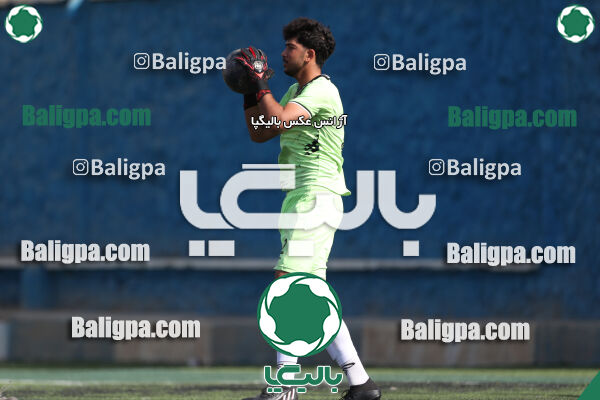 سایپا 1–0 پرسپولیس