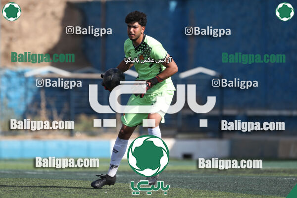 سایپا 1–0 پرسپولیس