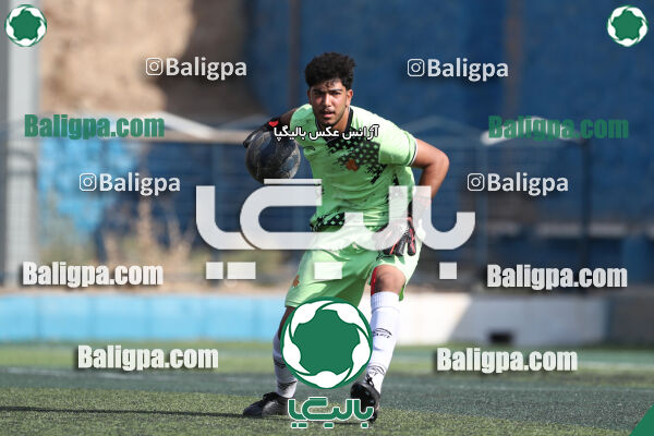 سایپا 1–0 پرسپولیس