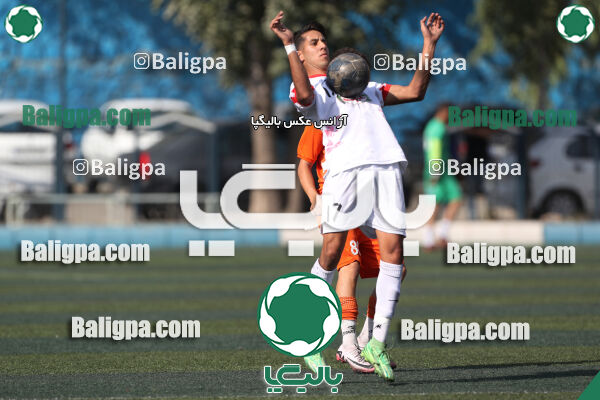 سایپا 1–0 پرسپولیس