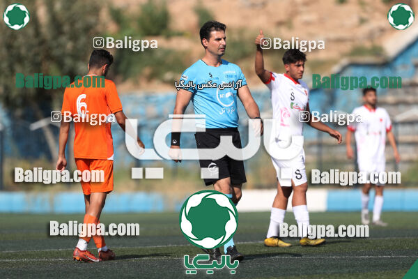 سایپا 1–0 پرسپولیس