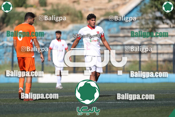 سایپا 1–0 پرسپولیس