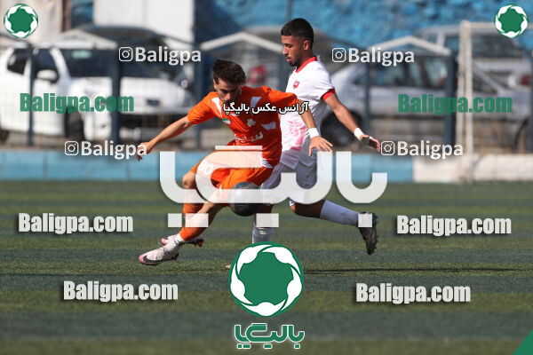 سایپا 1–0 پرسپولیس