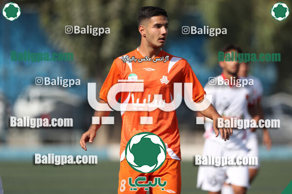 سایپا 1–0 پرسپولیس