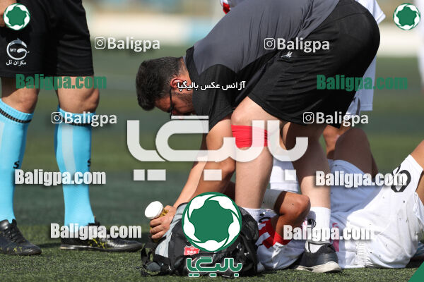 سایپا 1–0 پرسپولیس