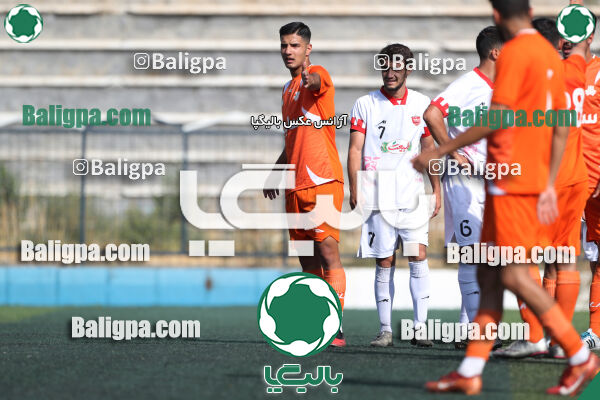 سایپا 1–0 پرسپولیس