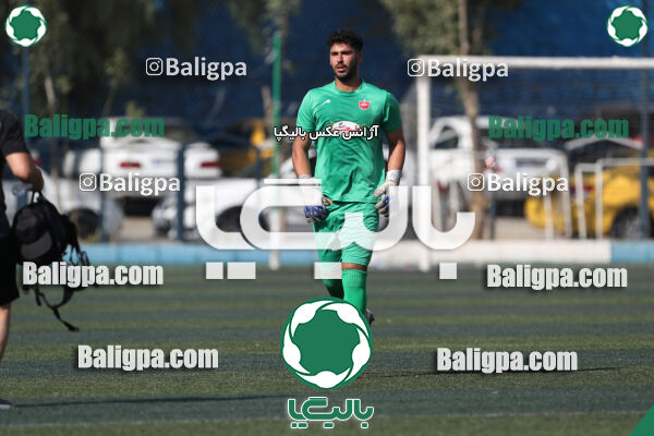سایپا 1–0 پرسپولیس