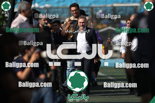 سایپا 1–0 پرسپولیس