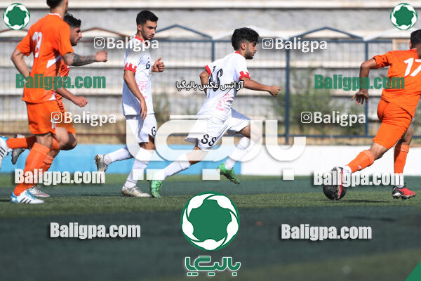 سایپا 1–0 پرسپولیس