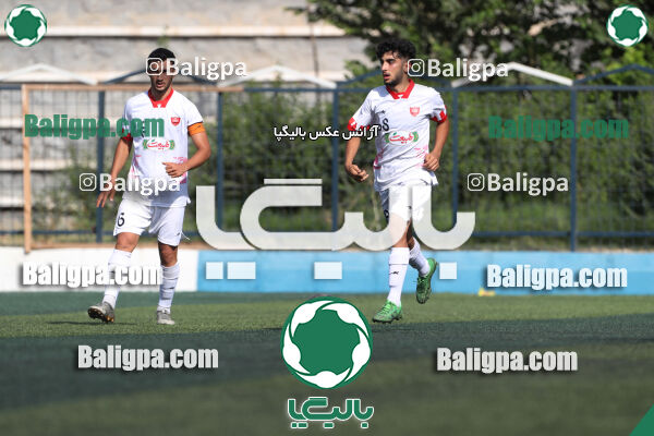 سایپا 1–0 پرسپولیس