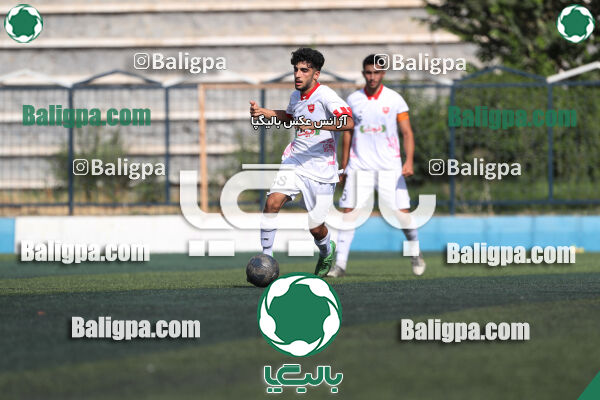 سایپا 1–0 پرسپولیس