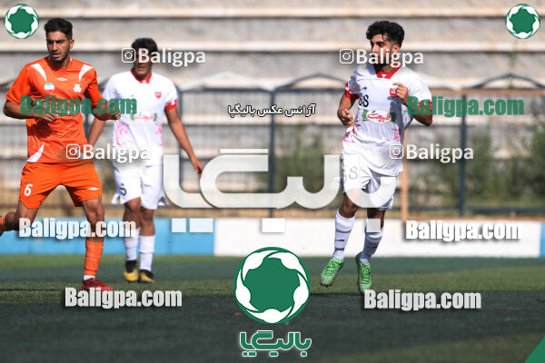 سایپا 1–0 پرسپولیس