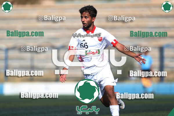 سایپا 1–0 پرسپولیس