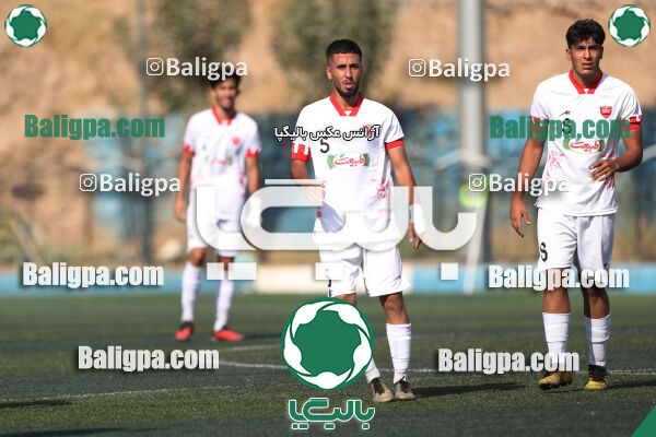 سایپا 1–0 پرسپولیس
