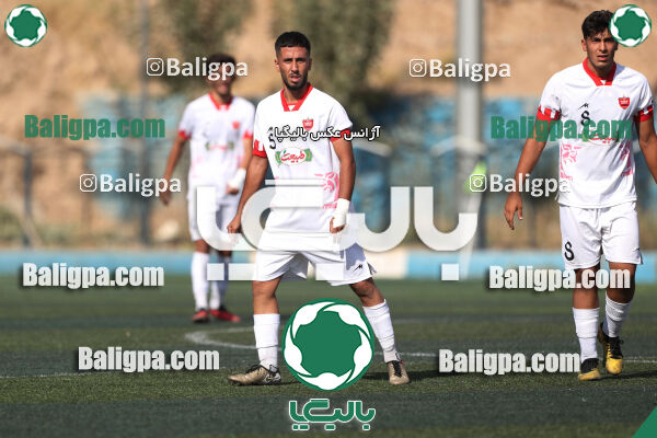 سایپا 1–0 پرسپولیس
