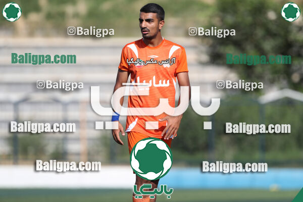 سایپا 1–0 پرسپولیس