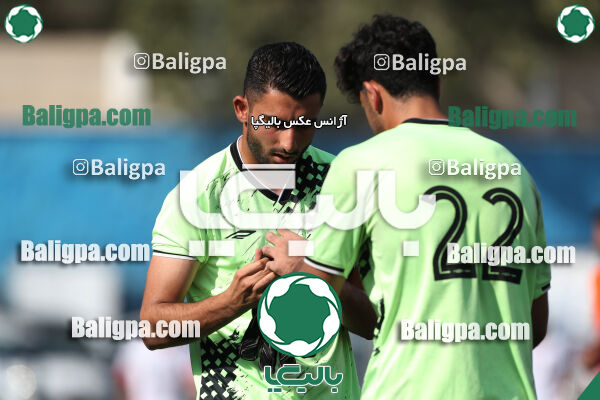 سایپا 1–0 پرسپولیس