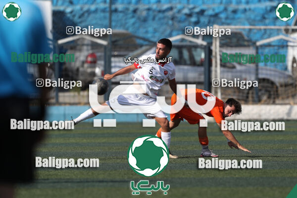 سایپا 1–0 پرسپولیس