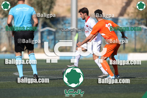سایپا 1–0 پرسپولیس