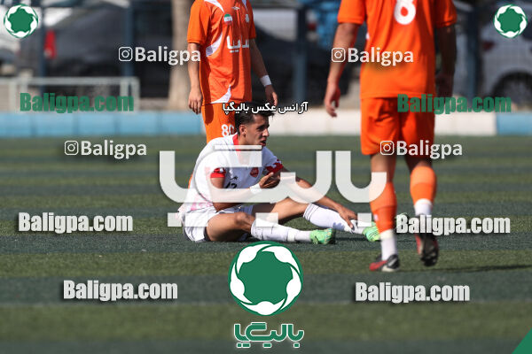 سایپا 1–0 پرسپولیس