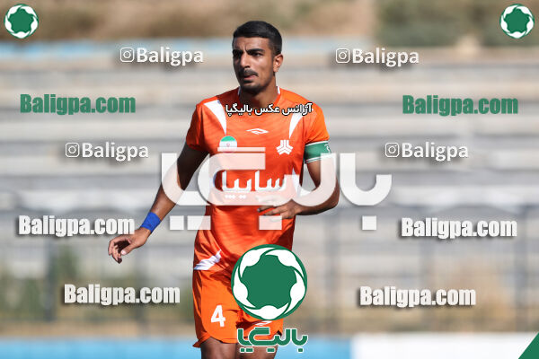سایپا 1–0 پرسپولیس