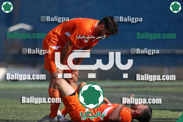 سایپا 1–0 پرسپولیس