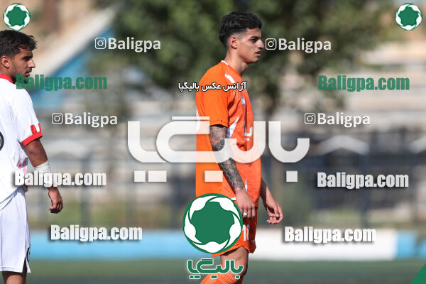 سایپا 1–0 پرسپولیس
