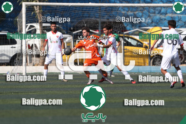 سایپا 1–0 پرسپولیس