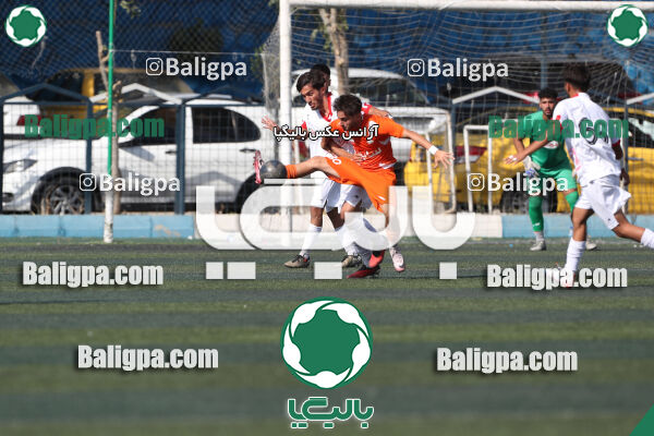 سایپا 1–0 پرسپولیس