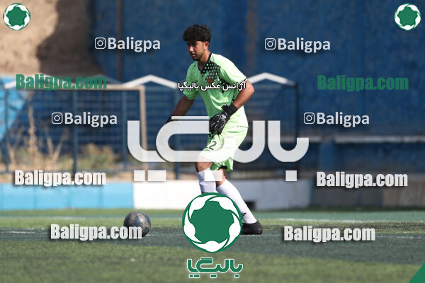 سایپا 1–0 پرسپولیس