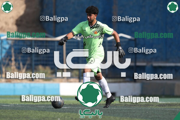 سایپا 1–0 پرسپولیس