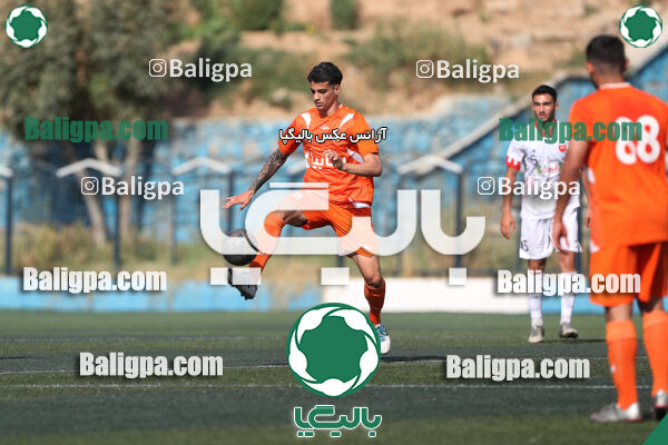 سایپا 1–0 پرسپولیس