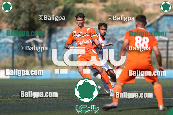 سایپا 1–0 پرسپولیس