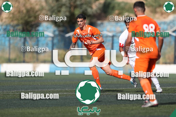 سایپا 1–0 پرسپولیس