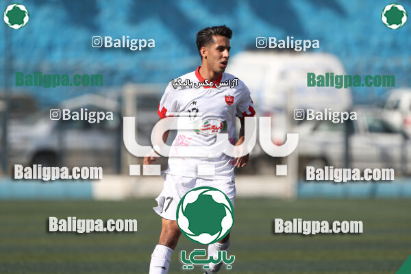 سایپا 1–0 پرسپولیس
