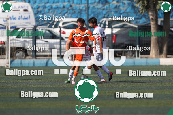 سایپا 1–0 پرسپولیس