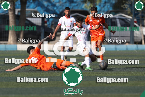 سایپا 1–0 پرسپولیس