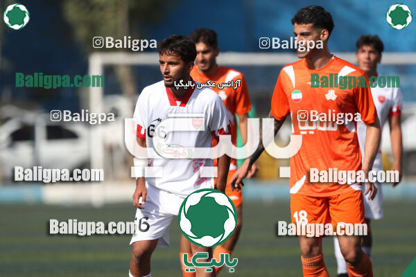 سایپا 1–0 پرسپولیس