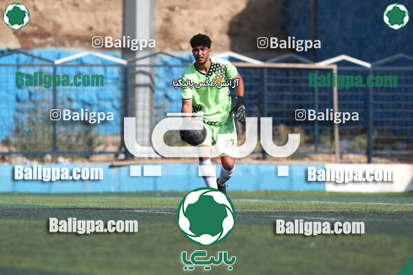 سایپا 1–0 پرسپولیس