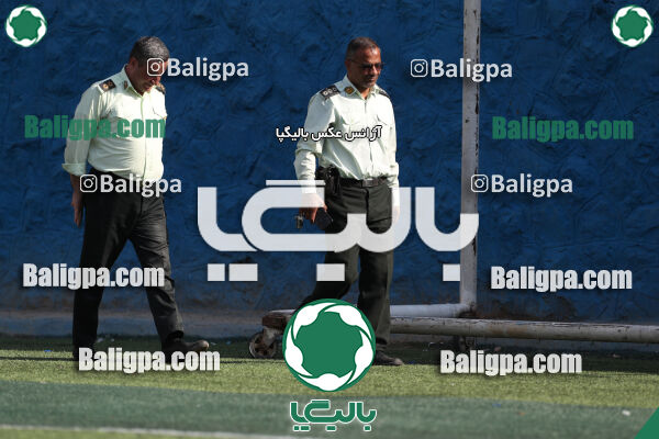 سایپا 1–0 پرسپولیس