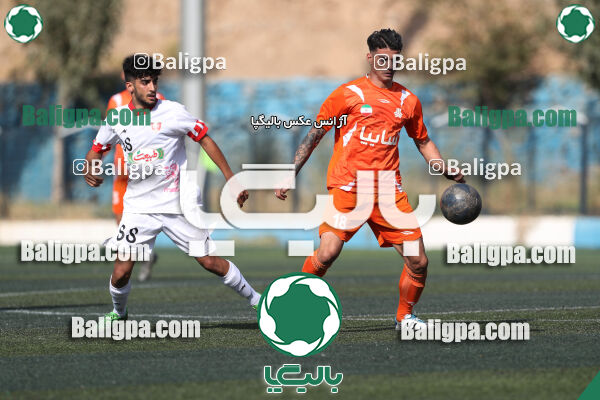 سایپا 1–0 پرسپولیس