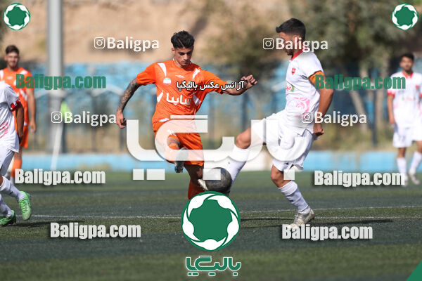 سایپا 1–0 پرسپولیس