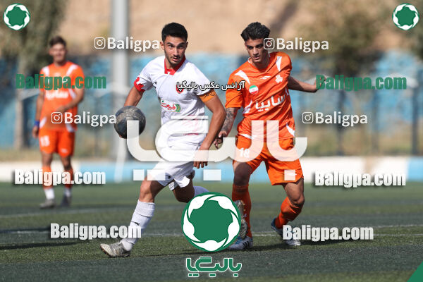 سایپا 1–0 پرسپولیس