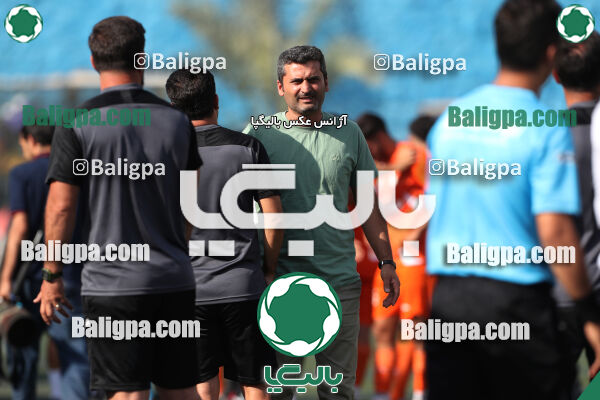 سایپا 1–0 پرسپولیس