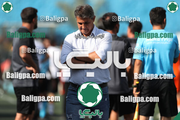 سایپا 1–0 پرسپولیس