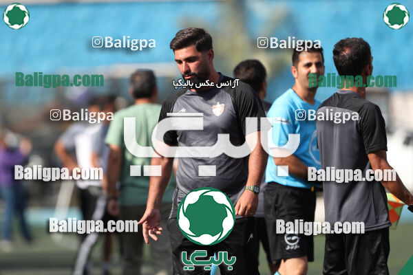 سایپا 1–0 پرسپولیس