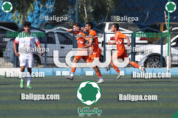 سایپا 1–0 پرسپولیس