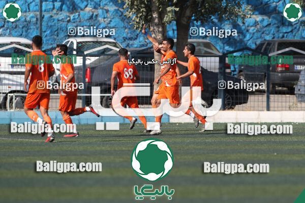 سایپا 1–0 پرسپولیس
