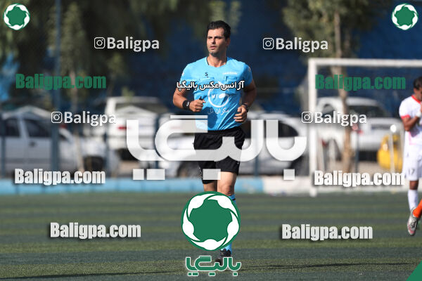 سایپا 1–0 پرسپولیس