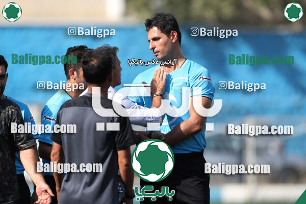 سایپا 1–0 پرسپولیس